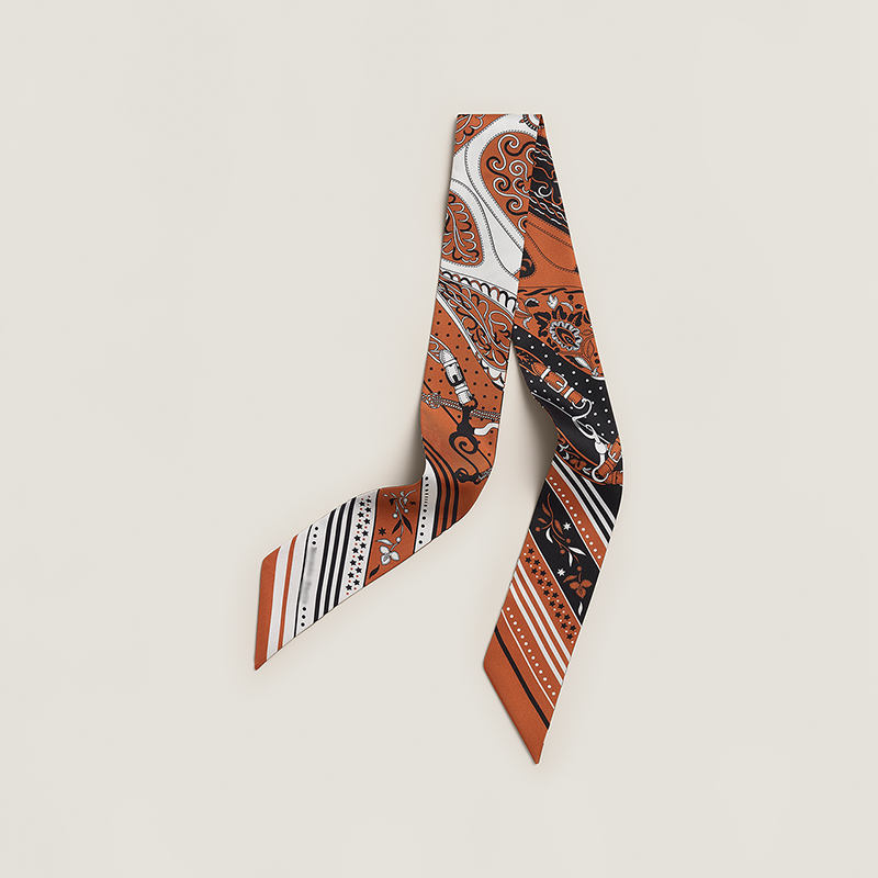 Face Scarf Mask - POBING 2025 New Style Binding Handle