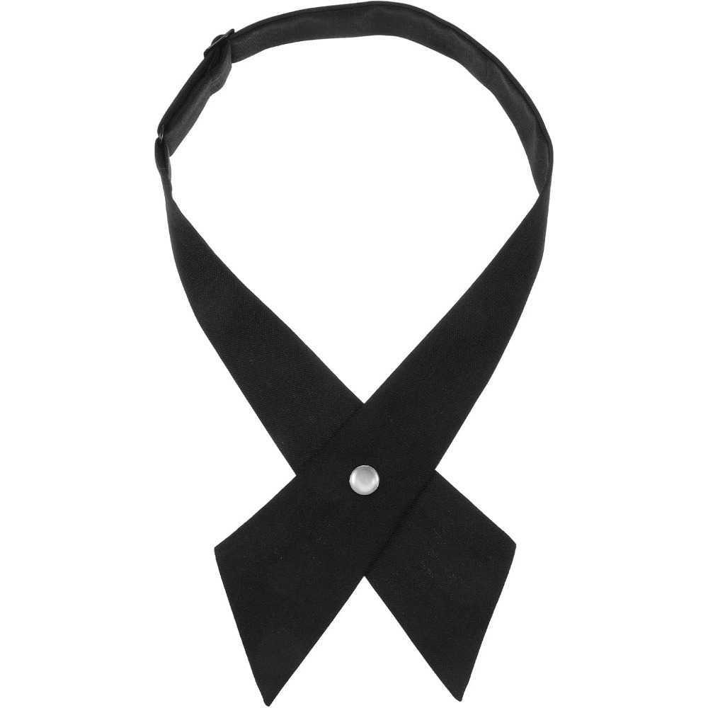 Adjustable Pre-Tied Criss-Cros - Bow Tie Pre Tied recension och pris