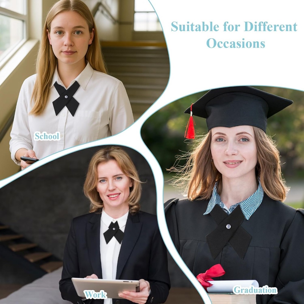 Adjustable Pre-Tied Criss-Cros - Bow Tie Pre Tied recension och pris