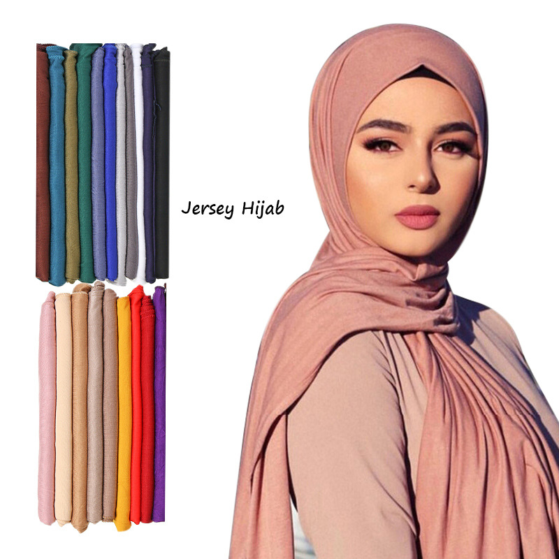 Fashion Modal Cotton Jersey Hi - Bandana Cotton recension och pris